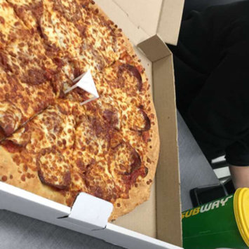 Photo uploaded to #InfluensterEats by Rania Z.