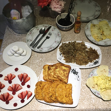 Photo uploaded to #InfluensterEats by Aisha K.