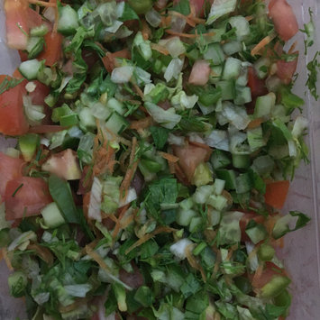 Photo uploaded to #InfluensterEats by Dina E.