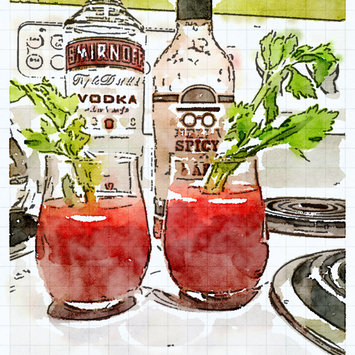 Photo uploaded to #InfluensterEats by Shethy S.