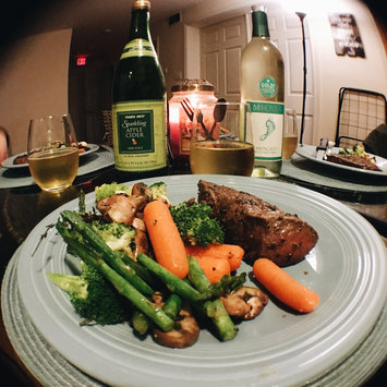 Photo uploaded to #InfluensterEats by Tiffanie J.