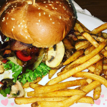 Photo uploaded to #InfluensterEats by Tatyanna s.