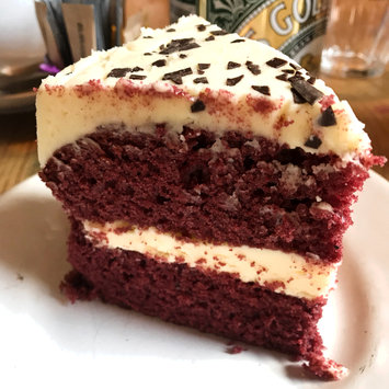 Photo uploaded to #InfluensterEats by Charlotte R.