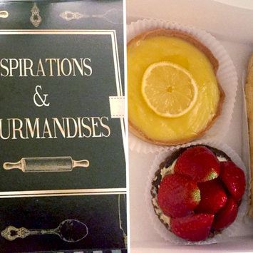 Photo uploaded to #InfluensterEats by tamy s.