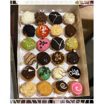 Photo uploaded to #InfluensterEats by Mrs.Sawsan T.