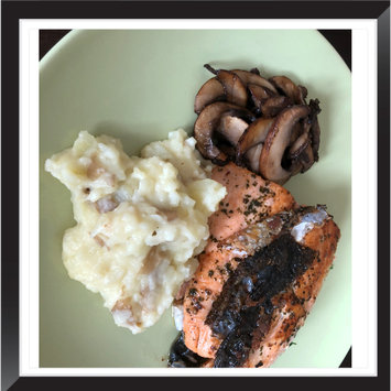 Photo uploaded to #InfluensterEats by Mrs.Sawsan T.
