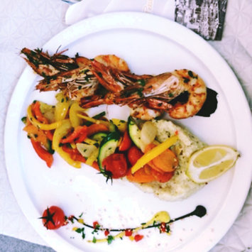 Photo uploaded to #InfluensterEats by NISSRINE-💋💎 L.