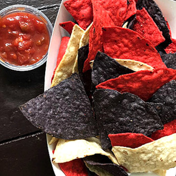 Photo uploaded to #InfluensterEats by Kristie B.
