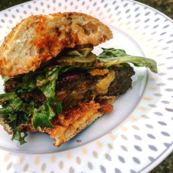 Photo uploaded to #InfluensterEats by Gabby M.