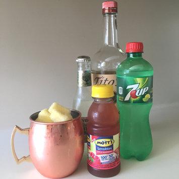 Photo uploaded to #InfluensterEats by Brandy W.