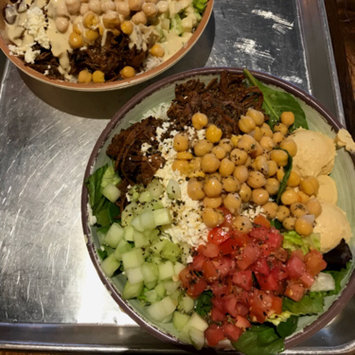 Photo uploaded to #InfluensterEats by Rachel D.