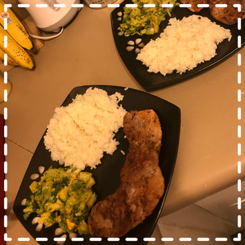 Photo uploaded to #InfluensterEats by Amanda B.