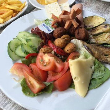 Photo uploaded to #InfluensterEats by member-aff0e6a7a