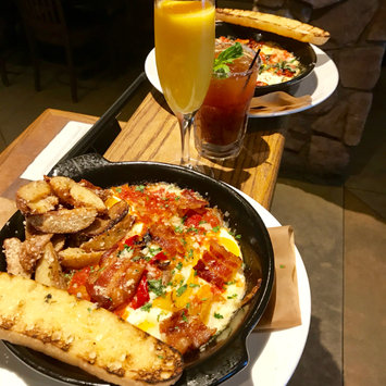 Photo uploaded to #InfluensterEats by Raven G.