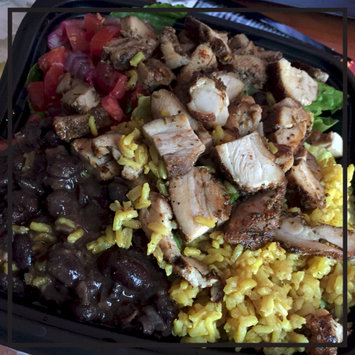 Photo uploaded to #InfluensterEats by Johnetta M.