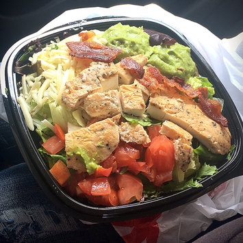 Photo uploaded to #InfluensterEats by Valeria C.