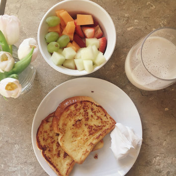 Photo uploaded to #InfluensterEats by Samantha O.
