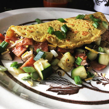 Photo uploaded to #InfluensterEats by Megan M.