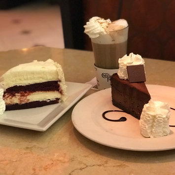 Photo uploaded to #InfluensterEats by Tëth M.