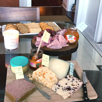 Photo uploaded to #InfluensterEats by Sarah S.