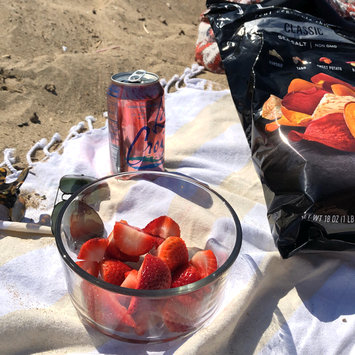 Photo uploaded to #InfluensterEats by Isabella K.
