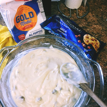 Photo uploaded to #InfluensterEats by Anais P.