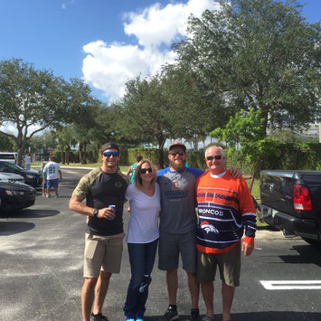 Photo uploaded to #MothersDay by Lisa P.
