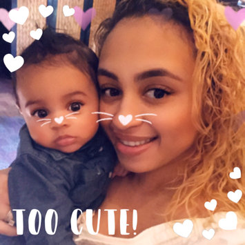 Photo uploaded to #MothersDay by Diana P.