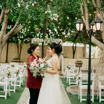Photo uploaded to #MothersDay by Cassy L.