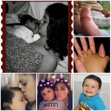 Photo uploaded to #MothersDay by Iris C.