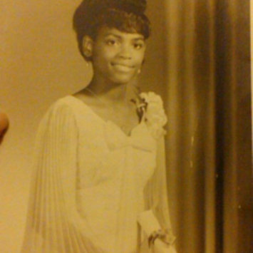 Photo uploaded to #MothersDay by Melonie M.