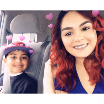 Photo uploaded to #MothersDay by Frances M.