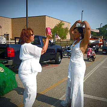 Photo uploaded to #MothersDay by Hailey S.