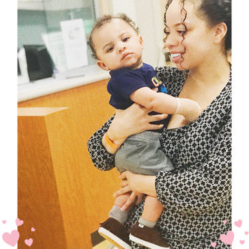 Photo uploaded to #MothersDay by Olivia S.