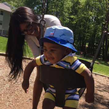 Photo uploaded to #MothersDay by Sherrie-Ann A.