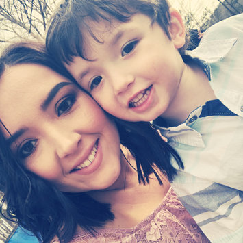 Photo uploaded to #MothersDay by Christie L.