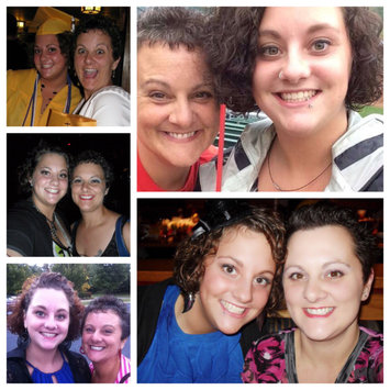 Photo uploaded to #MothersDay by Olivia P.