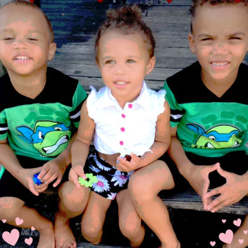 Photo uploaded to #MothersDay by Jennifer C.