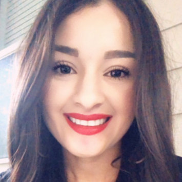 Photo uploaded to #MothersDay by Araceli P.