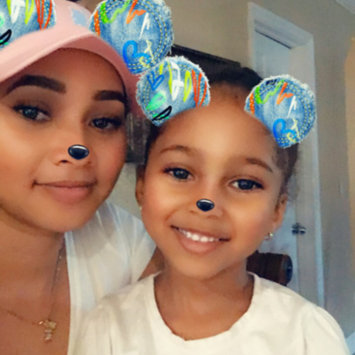 Photo uploaded to #MothersDay by Bellelinne M.