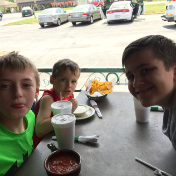Photo uploaded to #MothersDay by Nicci B.