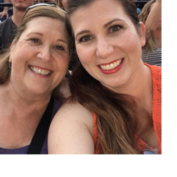 Photo uploaded to #MothersDay by Mallory M.