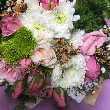 Photo uploaded to #RoyalWedding by Afra S.