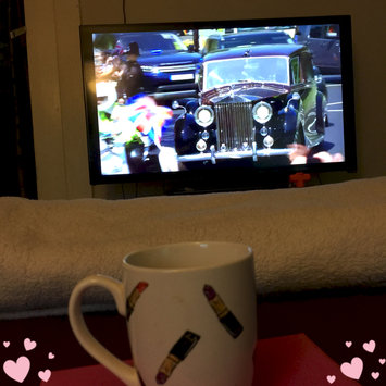 Photo uploaded to #RoyalWedding by Brandy H.