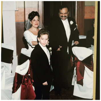 Photo uploaded to #RoyalWedding by Linda M.