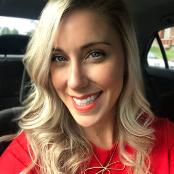 Photo uploaded to #MDWBeauty by Jillian S.
