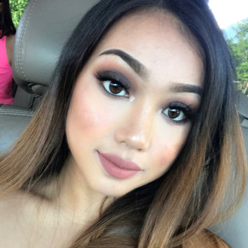 Photo uploaded to #MDWBeauty by Mina L.