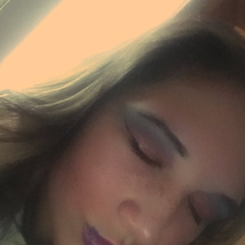 Photo uploaded to #PrideBeauty by Peyton C.