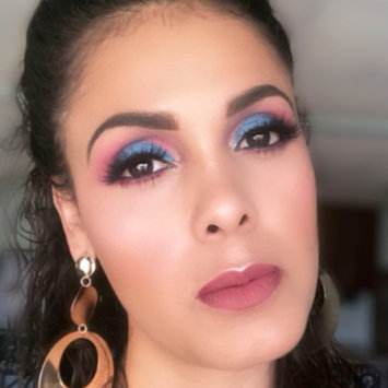 Photo uploaded to #PrideBeauty by Iris C.