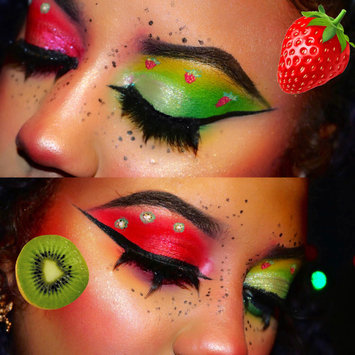Photo uploaded to #PrideBeauty by Taylor K.